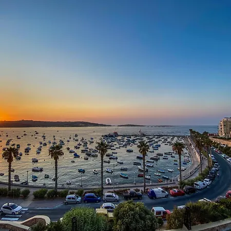 Ta' Rosina St. Paul's Bay