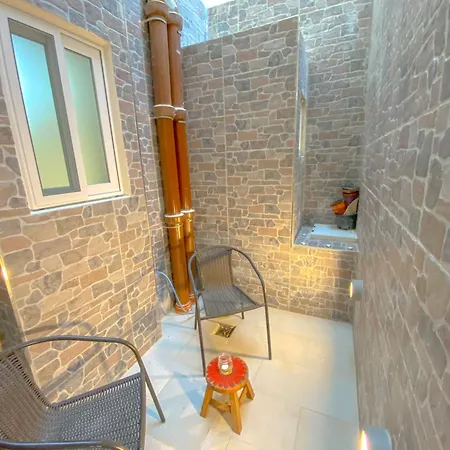 Apartment Ta' Rosina *
